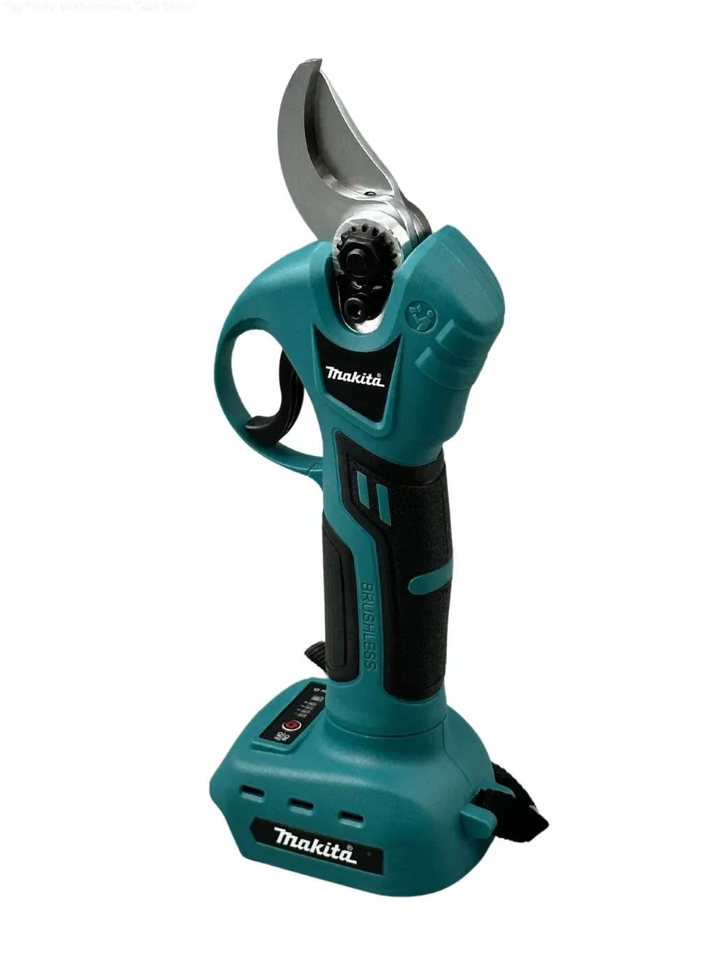 Makita 18v Battery Professional Cordless Electrician Scissors Pruning Shears Cutter Wireless Drills Tools Garden Pruner 2024