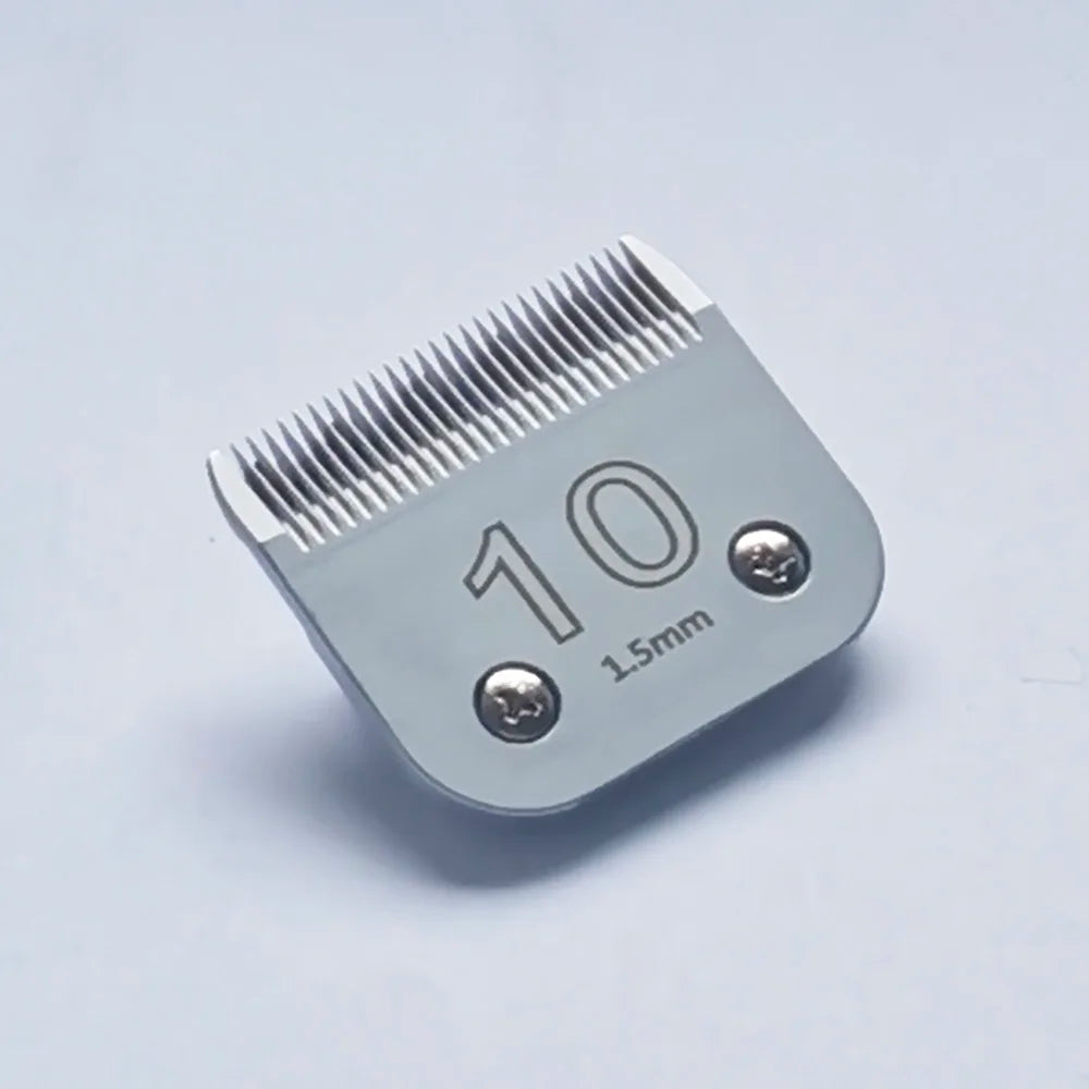 A5 blade fit Andis Oster Heiniger Laube Moser clipper