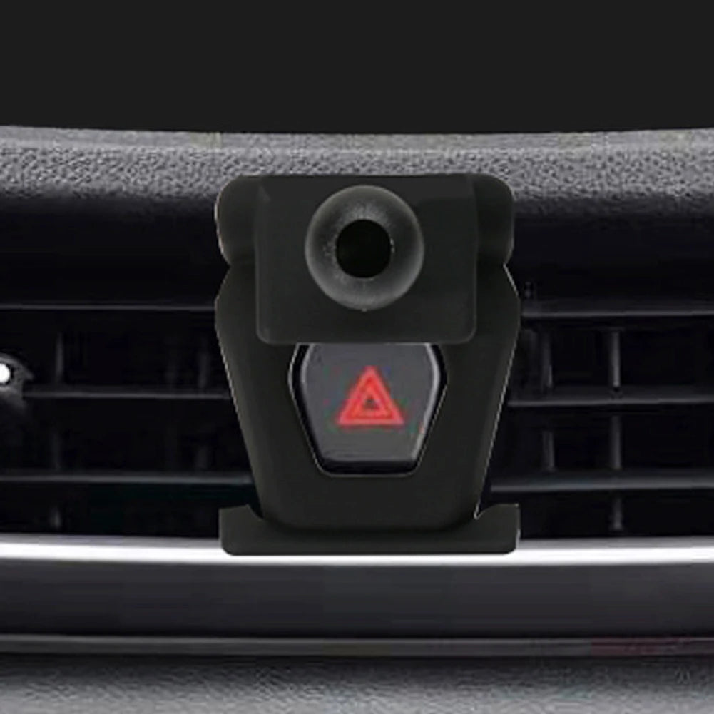 Car Phone Holder Stand Dedicated Mount Bracket Fixed Base for Chevrolet Cruze Blazer Cacalier Cavalier Malibu XL Orlando Captiva