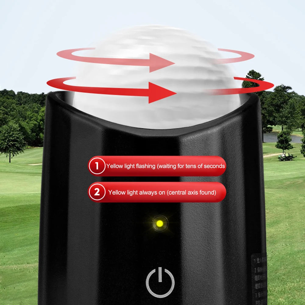 PGM Golf Electric Scriber Finds Center Of Gravity Distribution Marker Tool Golf Training Aids Gravity Distribution Line Tools