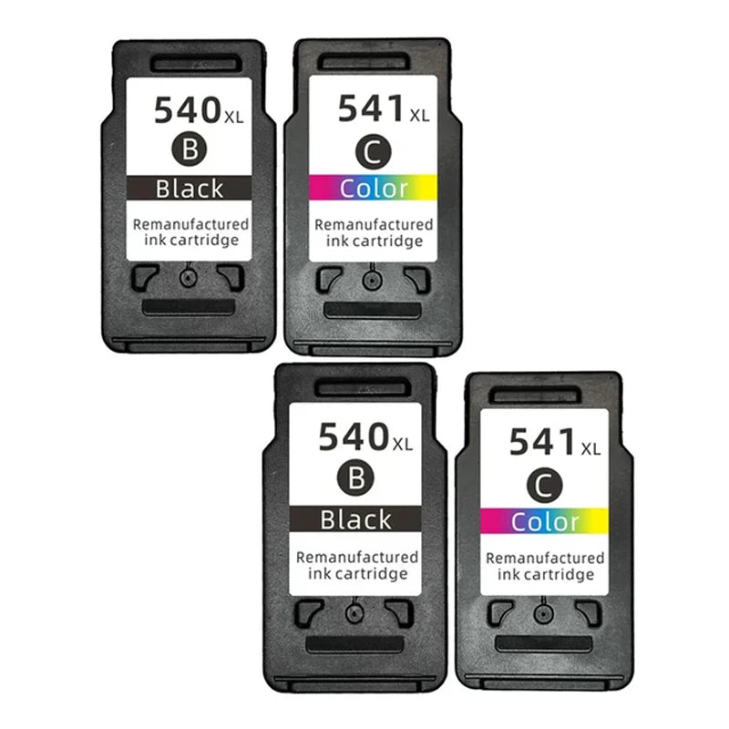 PG540 CL541 PG-540 CL-541 Compatible Ink Cartridge for Canon Pixma MG2250 MG3150 TS5151 TS5150 MG4250 MG3650 MG4200 MX375 MX475