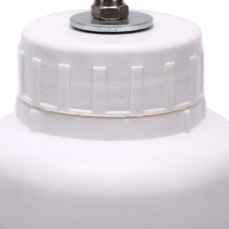 One Piece Roller Skating Gear 608 Bearing Cleaning cleaner Bottle Box For Long Board Skate Shoes Bearings (Oil not including)