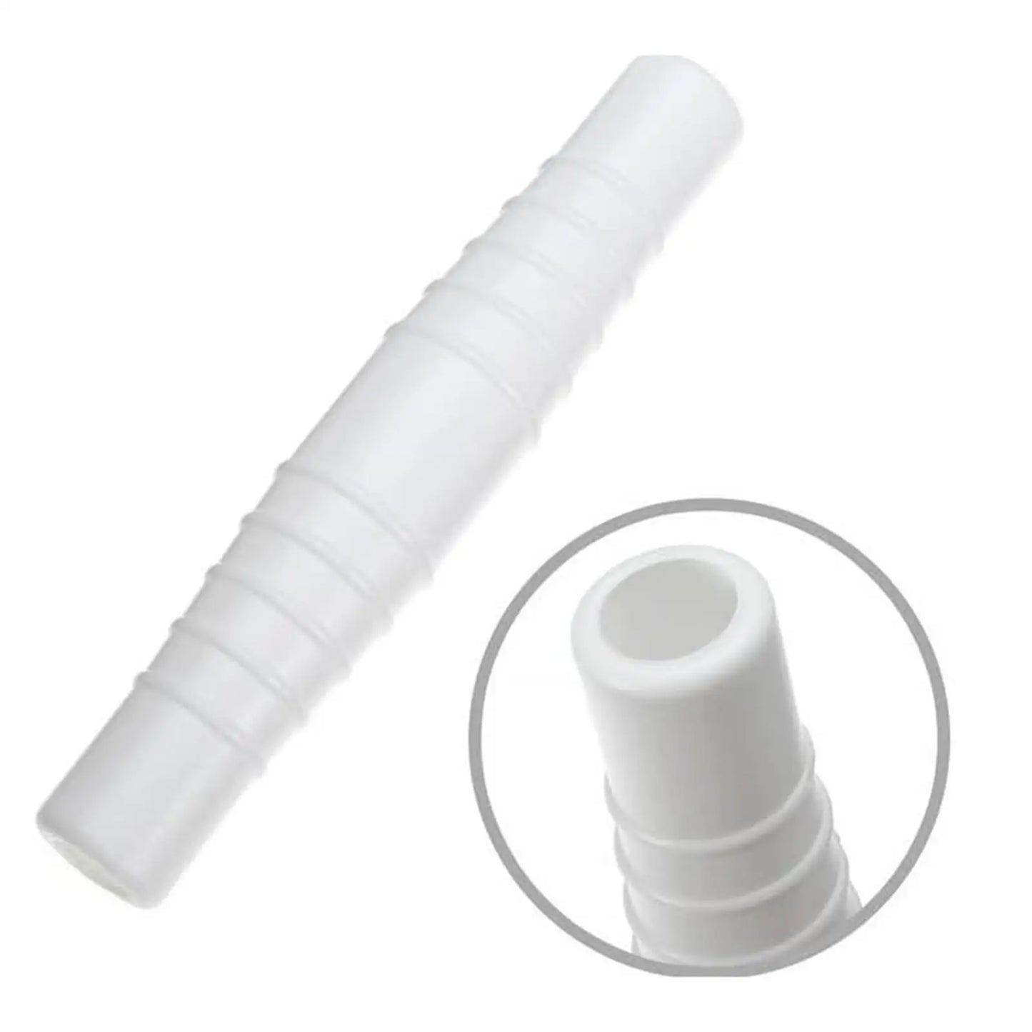 Swimming Pool Hose Adapter,Pool Hose Connector Coupling Vacuum Hose Connection Adaptor 1.2inch 1.5inch for Vacuum Cleaner