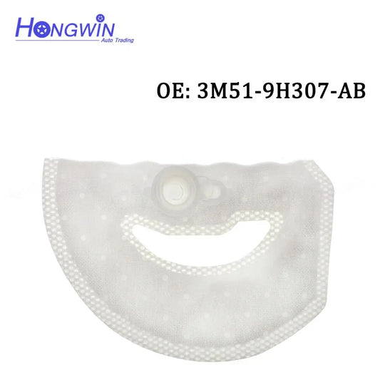 3M51-9H307-AB 3M519H307AB Fuel Pump Filter Strainers For Focus 2003-2012 C-Max 2003-2010 For Mazda 3 2003-2009 For Volvo C30 S4