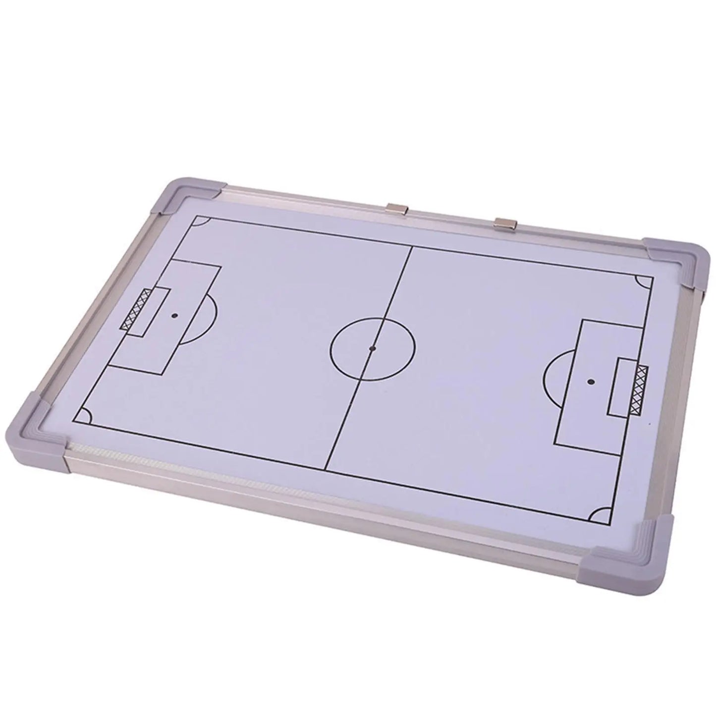 Tactical Magnetic Plate For Soccer Strategy Coach Football Board Wall-mounted Competition Training Sand Table Teaching Board