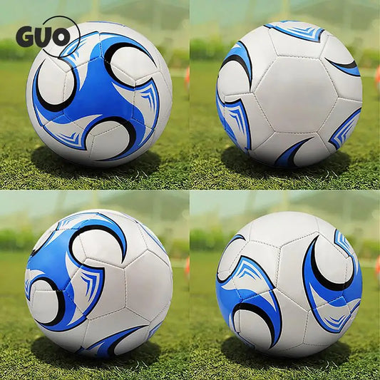 Training Soccer Ball Size 4 Football Official Soccer Professional Game Non-slip Competition Football