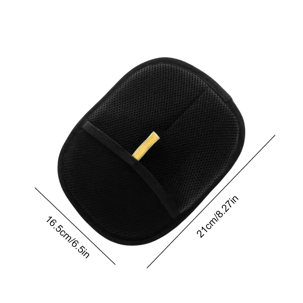 1-20PCS High Quality Double-Sided Pet Grooming Gloves Pet Hair Removal Tool for Clothes Furniture Dogs Cats Reusable Lint