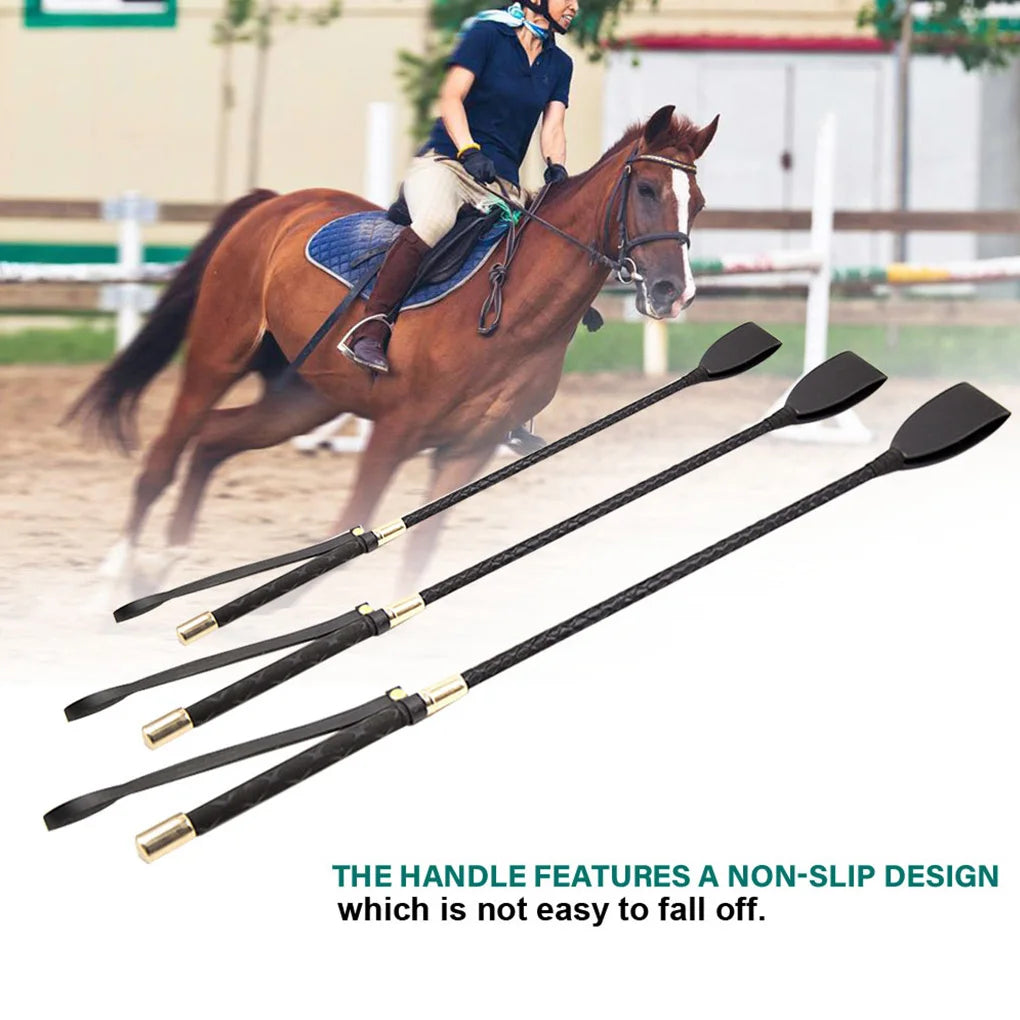 Horse Whip Training Tool Riding Whipper ple Style Attractive Performance Prop Professional No Burrs Exercises Whips