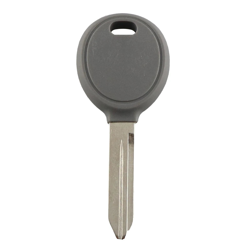 YIQIXIN Car Key Case For Jeep Wrangler 1998 2006 For Chrysler 300 Pacifica For Dodge Magnum Caravan Dakota Transponder ID46 Chip