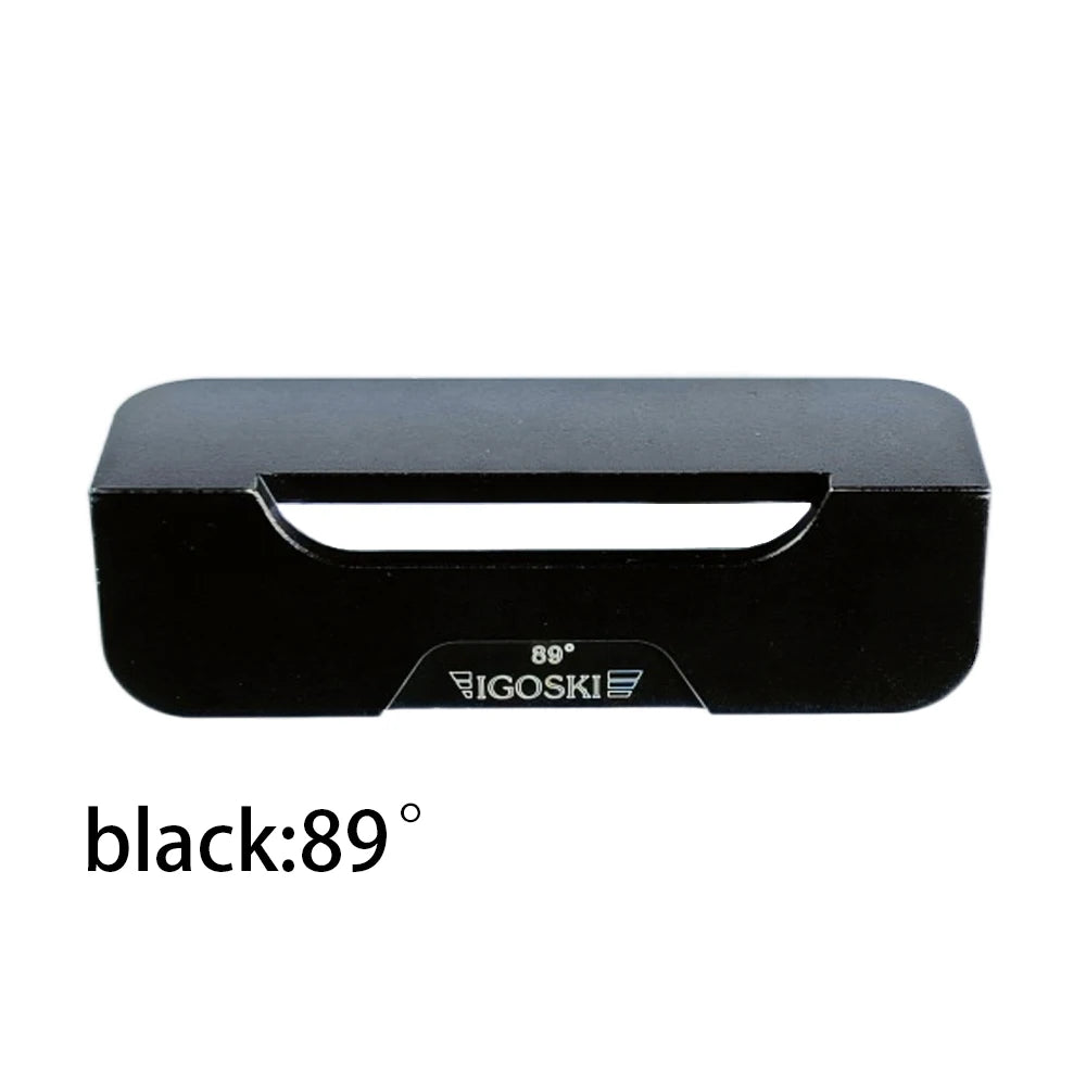 ski snowboard side edge tuning tool 90 89 88 87 86  degree angle file guide