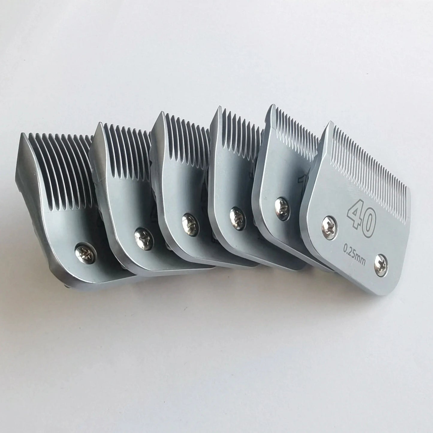 A5 blade fit Andis Oster Heiniger Laube Moser clipper