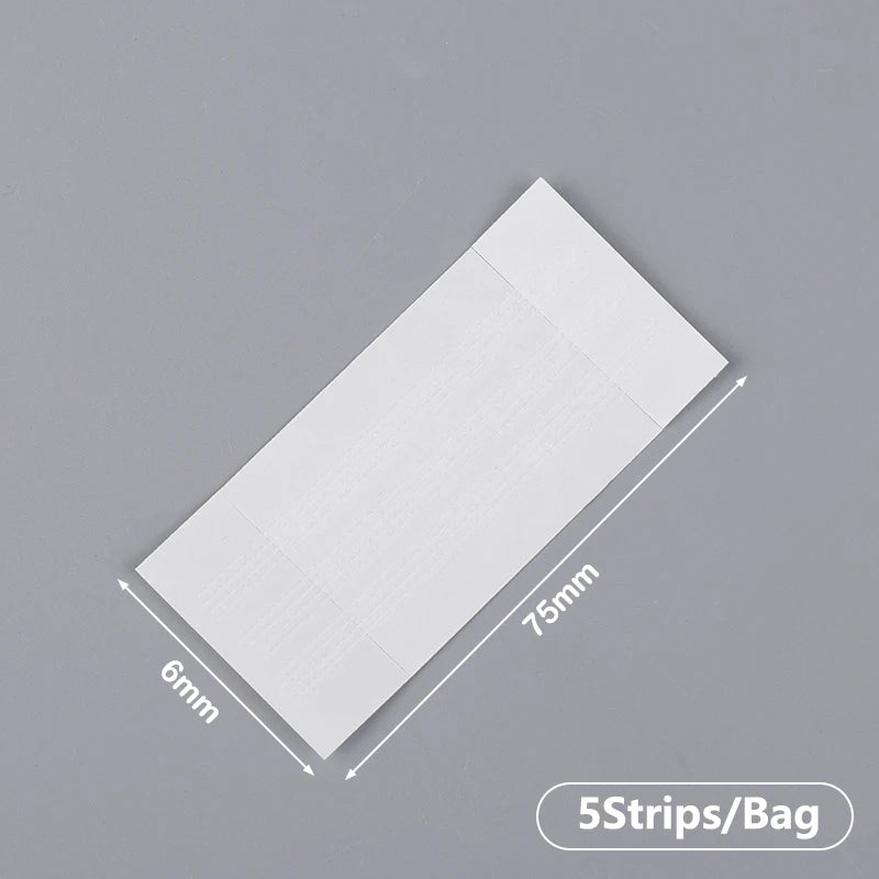 Wound Skin Closure Strips Postpartum Wound Repair Cosmetic Surgery Seam-Free Adhesive Medical Suture Free Surgical Tape
