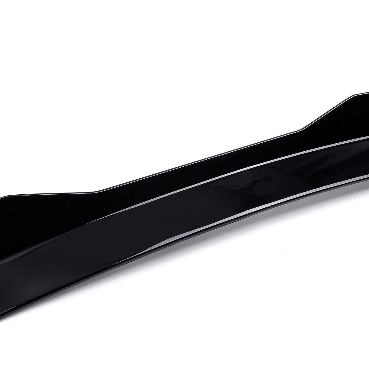 New Car Rear Roof Trunk Boot Lip Spoiler Wing Extension For Volkswagen For VW For Golf 7 MK7.5 VII Standard R-line 2014-2019