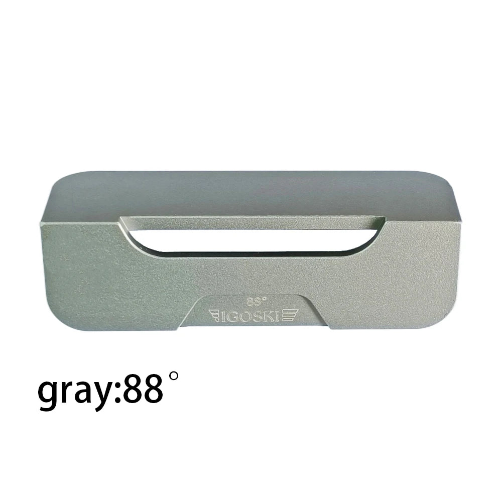 ski snowboard side edge tuning tool 90 89 88 87 86  degree angle file guide