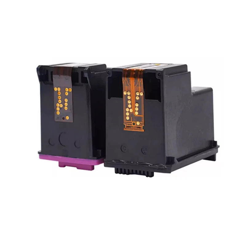 Compatible PG545 545XL 546XL Ink Cartridge Replacement For Canon 545 CL546 For Pixma MG3051 MG3052 MG3053 MX490 Printer