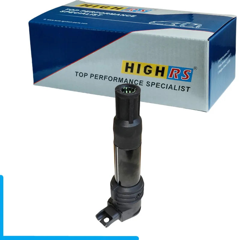 Fit BMW R1200S K29 R1200ST K28 Ignition Coil R1100S R1150GS R21 R1150R R1150RT R22 HP2 K25H R9T R900RT R1200GS K25 R1200R K27