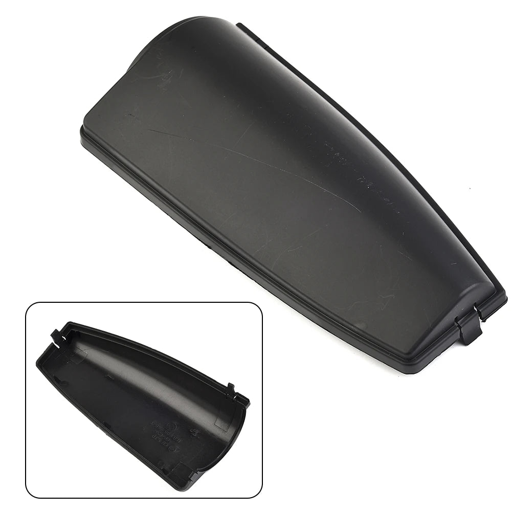 Car Air Intake Duct Cover Lid 1K0805965J9B9 For Golf MK5 MK6 2004-2013 1.9TDI/2.0TDI/2.0TFSI Car Air Intake Duct Lid Accessories