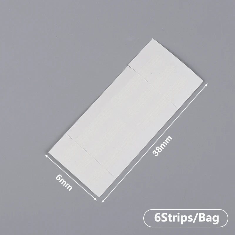 Wound Skin Closure Strips Postpartum Wound Repair Cosmetic Surgery Seam-Free Adhesive Medical Suture Free Surgical Tape