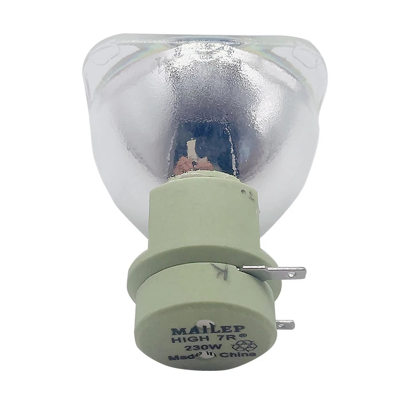 230w 7R Bulb ForMoving Head Light Sharpy Moving Head 230w Watt Dj Club Stage Equipment Lumilites Beam Spot 7R lamp