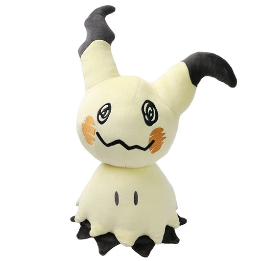 kawaii Pokemon Mimikyu Plush Toys Animal Stuffed Doll sofa cushion Japanese anime peripheral products birthday  gift
