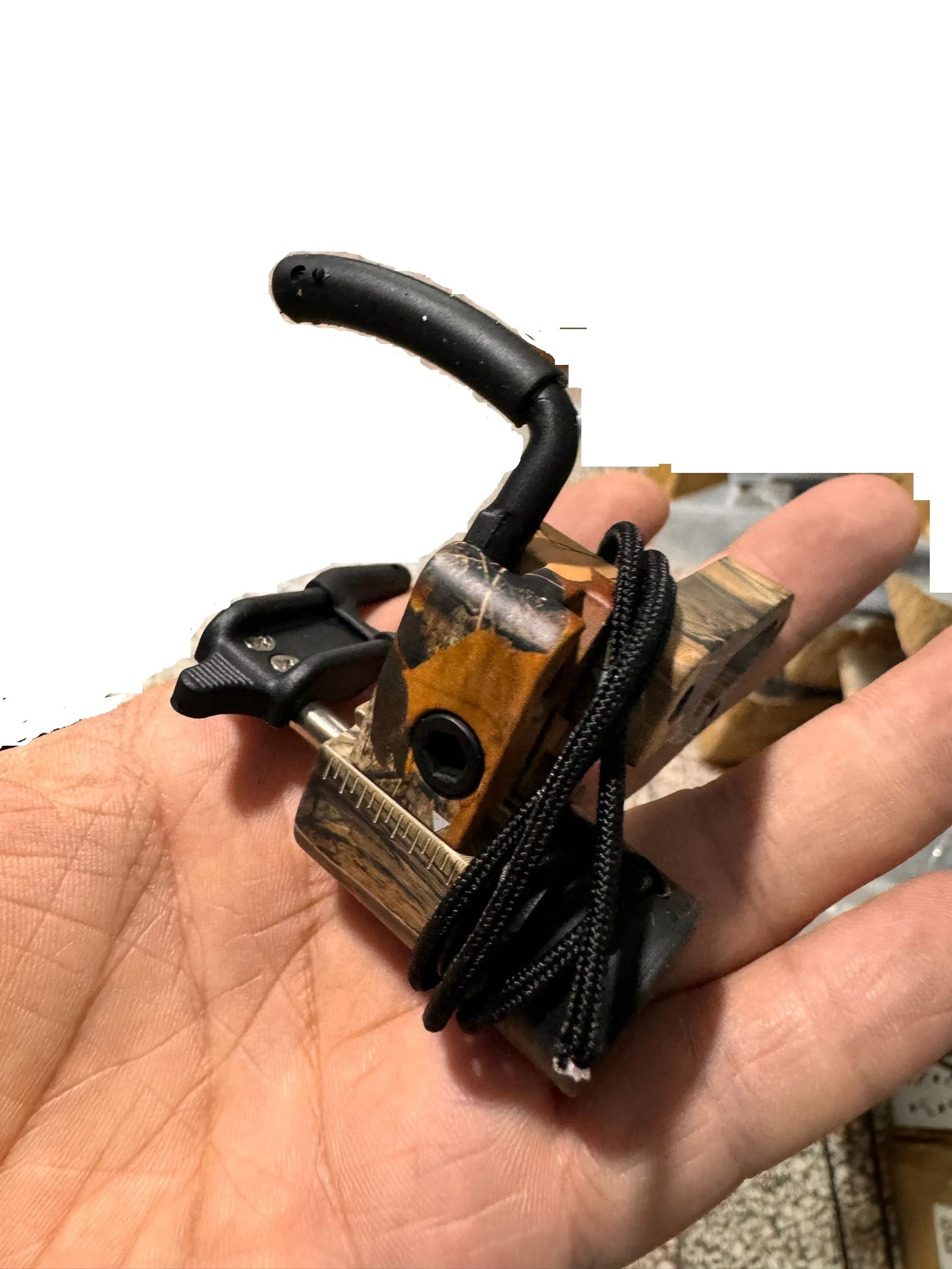 TP814 Archery Fall Drop Away Arrow Rest with CNC Aluminum Alloy for Hunting Shooting Training Compound Bow Accessories