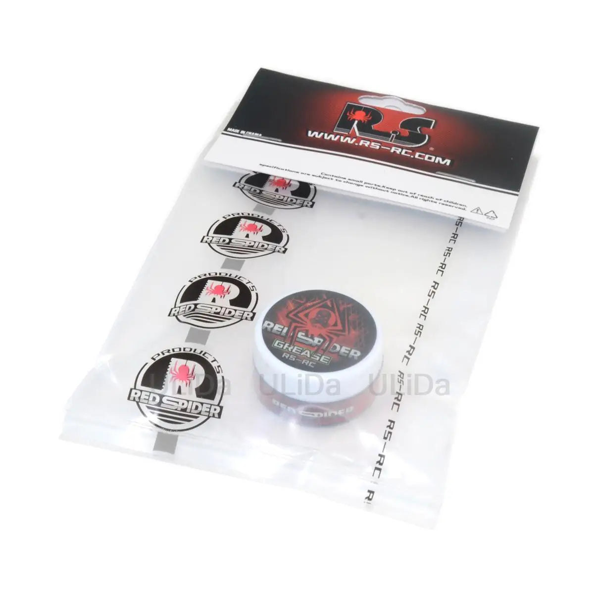 RC Car Differential Shock Absorber O-ring Seal Oil for Traxxas Tamiya HSP erc.